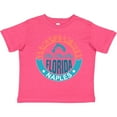 thumbnail image 3 of Inktastic Naples Florida Beach Vacation Boys or Girls Toddler T-Shirt, 3 of 5