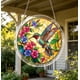 thumbnail image 4 of Acrylic Jigsaw Puzzle Suncatcher, Acrylic Suncatcher Puzzle, for Doors Garden and Window Hanging&Birthday Gift, 4 of 7