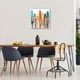 thumbnail image 3 of Cuadro Decorativo - Surfistas, 3 of 3