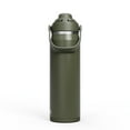 thumbnail image 5 of Camelbak Thrive™ Chug Stainless Steel Water Bottle 25oz, Moss, 5 of 7