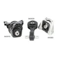 thumbnail image 2 of DNJ MMK1032 New Engine Motor Mount Trans. Kit Fits Cars & Trucks 06-11 Honda Civic 1.3L SOHC 8v, 2 of 5