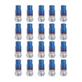 thumbnail image 4 of 20 piezas M12x1.25 tuercas de rueda de Metal accesorios universales de coche reemplazo para Mitsubishi Bluing, 4 of 14