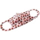 thumbnail image 3 of Máscara de impresión de moda Máscaras de filtro de doble capa Máscara antiniebla reutilizable, 3 of 3