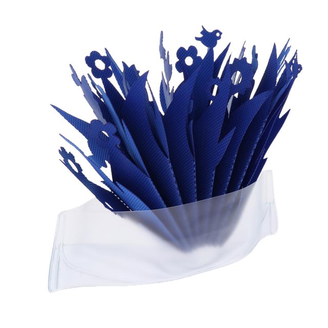 de Subir Humidificador Caja Accesorios Herramineta Fácil Instalación de Pecera Elegante Azul Salvador Planta de jardinería de reptiles