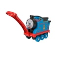thumbnail image 1 of Tren de Juguete Mattel Thomas & Friends Trackmaster Mi Gran Amigo Thomas con Almacenamiento, 1 of 4