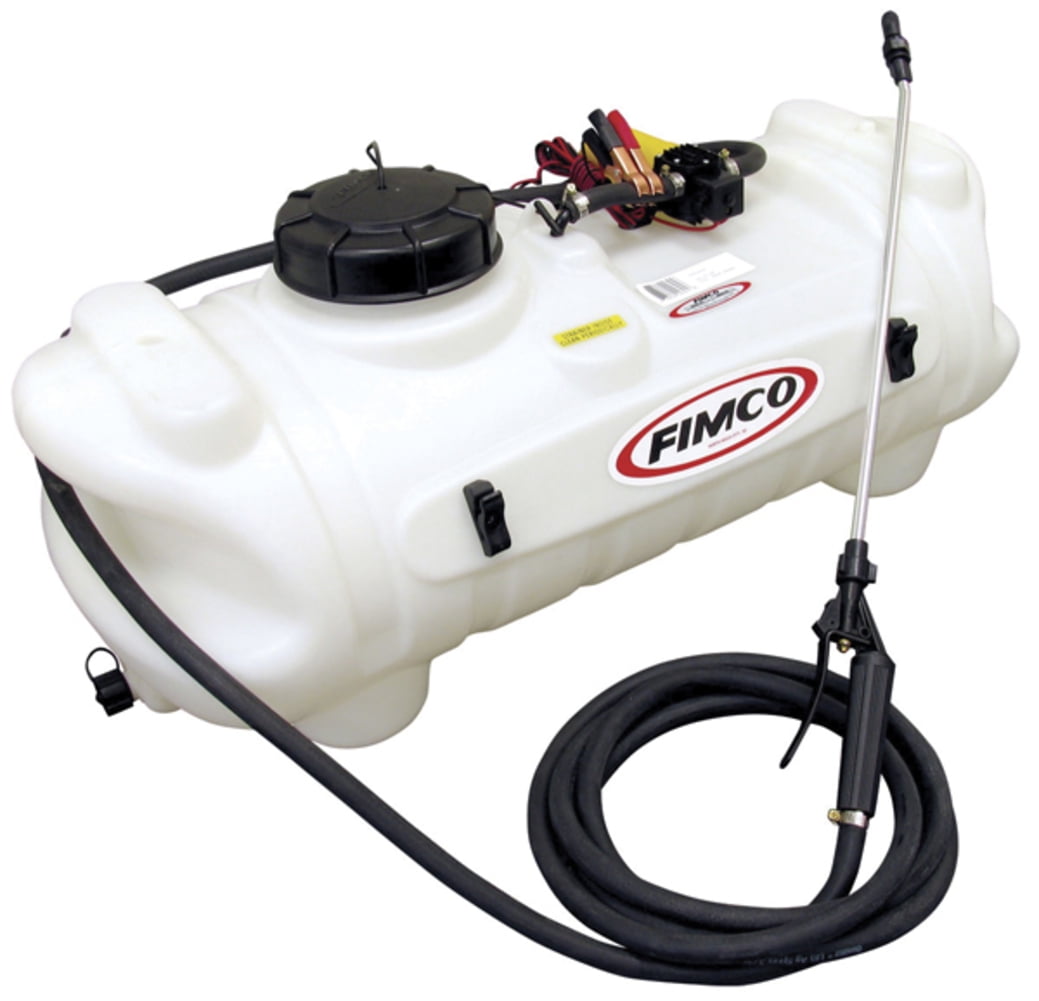 Fimco Industries 5275087 Sprayer Pump 2.0 GPM by Fimco Industries