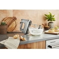thumbnail image 4 of KitchenAid® 6 Speed Hand Mixer with Flex Edge Beaters, 4 of 6