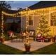 thumbnail image 4 of Decoracion Navidad Luces Exterior Series Navidena,55m 530led, 4 of 4