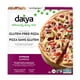 Daiya pizza suprême sans produits laitiers et sans gluten 550 g – image 1 sur 8