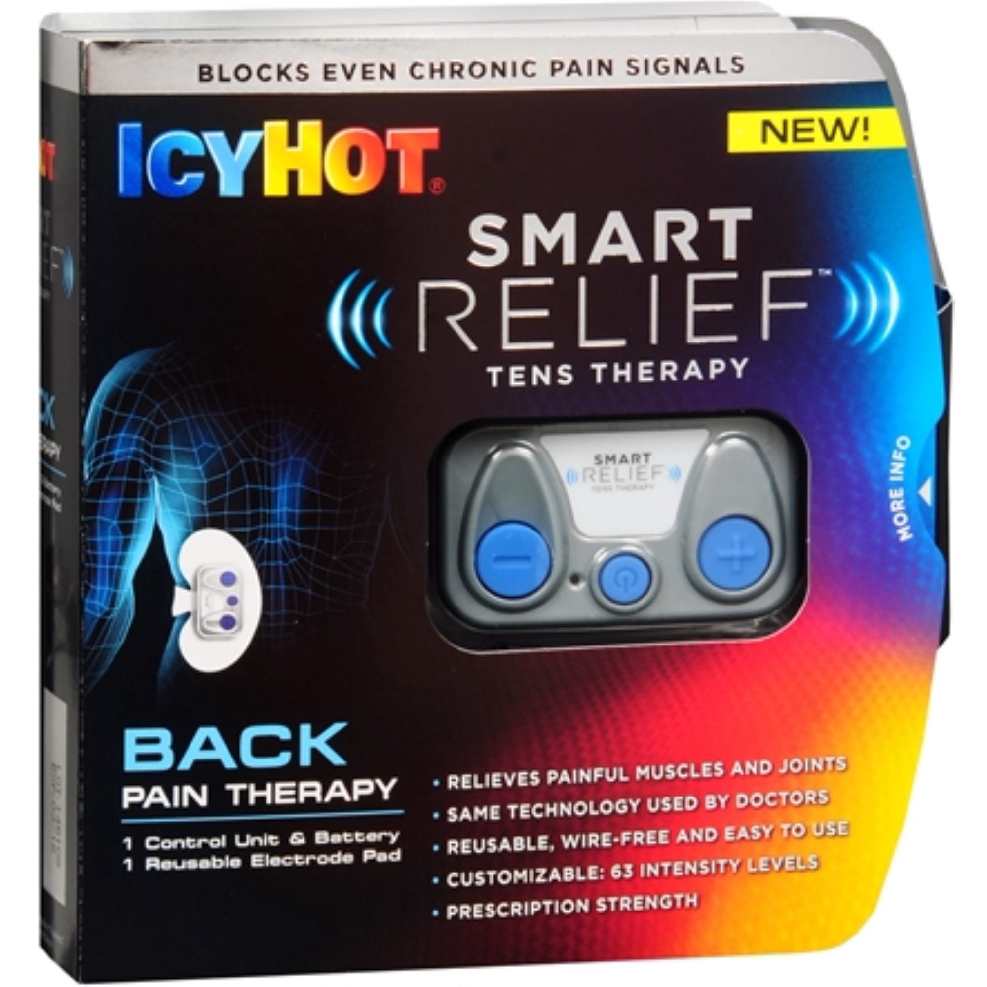Icy Hot Tens Unit Cvs Best Seller boys.velvet.jp