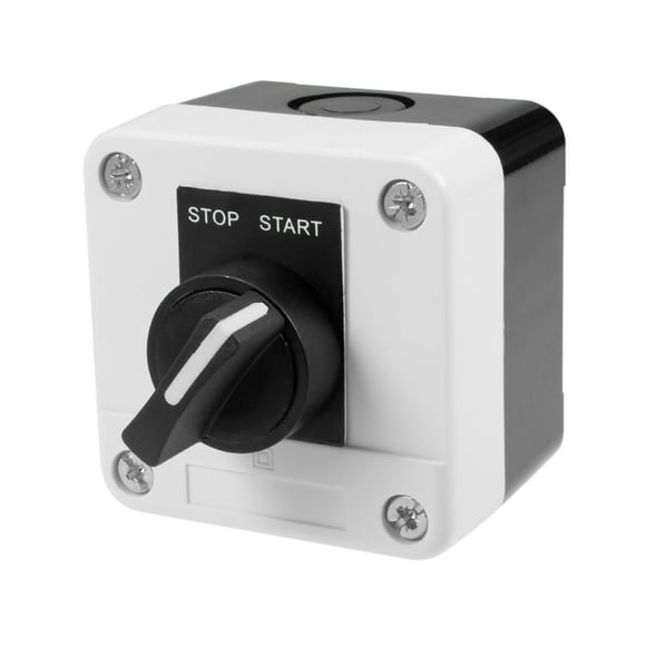 Start Stop Push Button Switch