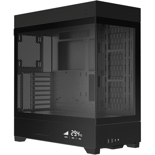 Gabinete Gamdias Atlas P1 ATX