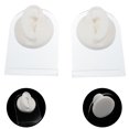 thumbnail image 2 of 1 Ensemble de Modèles d'Oreilles en Silicone Affichage de Fenêtre Modèles d'Oreilles Simulation Modèles d'Oreilles, 2 of 9