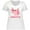 AA-White, variant on Inktastic Axolittle- cute baby axolotl Women's Plus Size T-Shirt