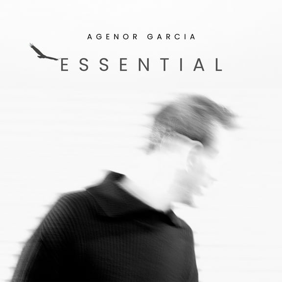 Agenor Garcia - Essential - Music & Performance - CD