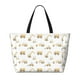 thumbnail image 2 of Fotbe Dump Truck Bolsa de Viaje para Playa - Resistente al Agua, Bolsa Tote de Gran Capacidad y Ligera con 7 Bolsillos para Mujeres y Hombres, 2 of 7