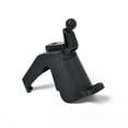 thumbnail image 3 of In-Dash Mobile Phone Holder Bracket Multi-Mount for Jeep Car Replacement phone bracket Multi-mount phone for 2011-2018 Jeep Wrangler JK Models, 3 of 8