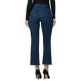 thumbnail image 2 of JOE'S Jeans womens  Henson High Rise Crop Bootcut Jean, 24, 2 of 4