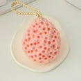 thumbnail image 1 of Honeycomb Bath Bath Sponge Non-scattering Super Soft Sponge Multiple Colors Optional Suitable For Bathroom Kitchen, 1 of 6