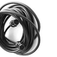 thumbnail image 2 of 5M 13-Pin Din Male-Male Audio Cable Wire For Clarion Radio For Kenwood Radio Cd Player Direct Installation Car Accessory, 2 of 6