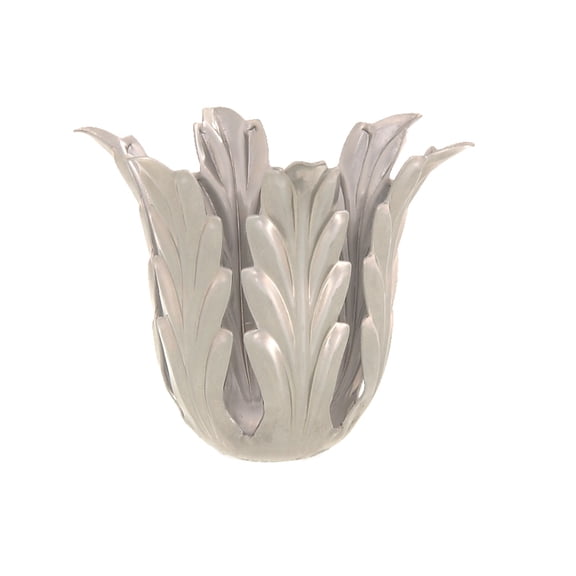 B&P Lamp® Steel Candle Cup/Husk, 2" Ht.