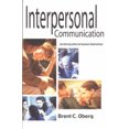 thumbnail image 1 of Communication Interpersonnelle : une Introduction à l'Interaction Humaine, 1 of 1