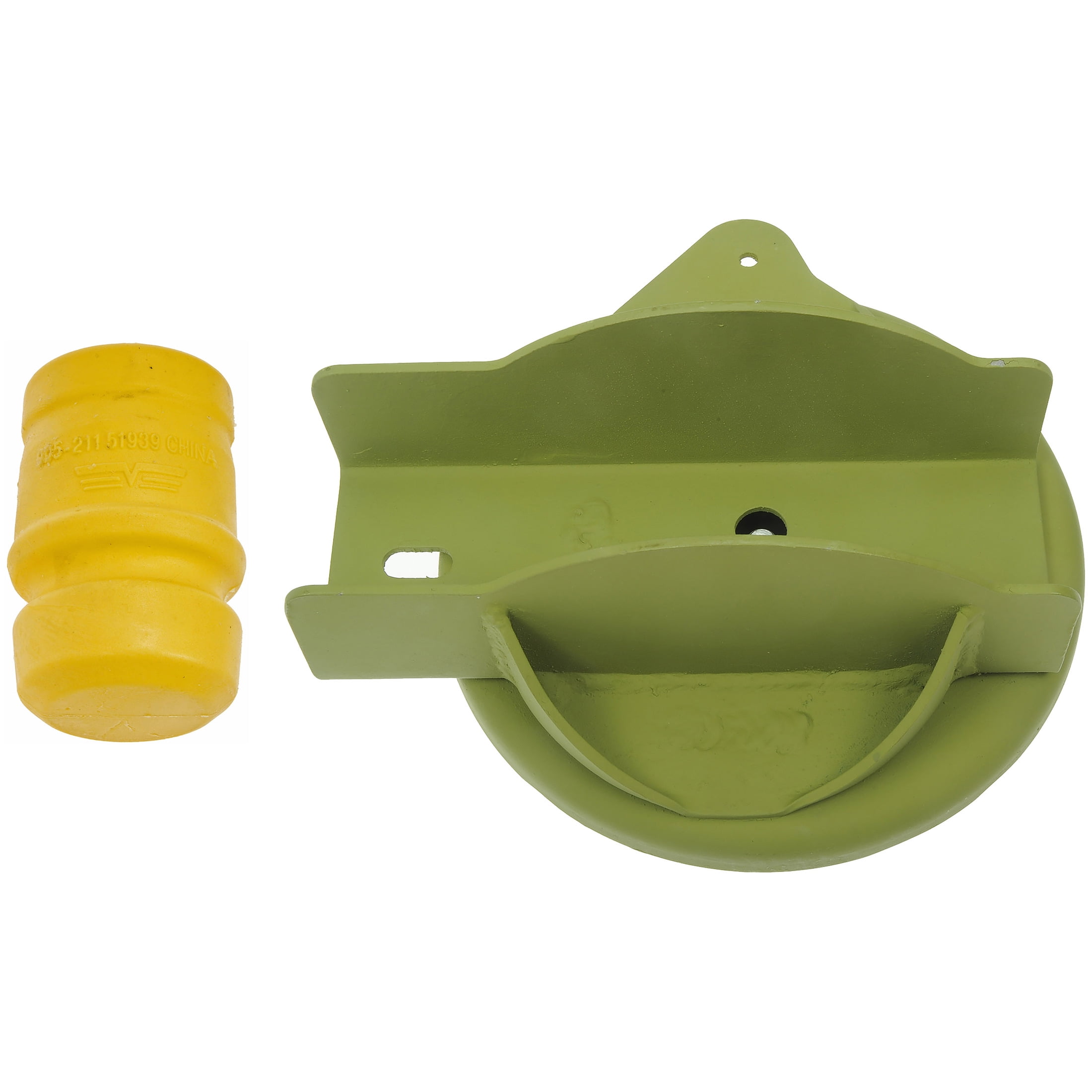 Dorman 926-081 Rear Right Upper Coil Spring Bracket Repair for Specific Jeep Models (OE FIX)