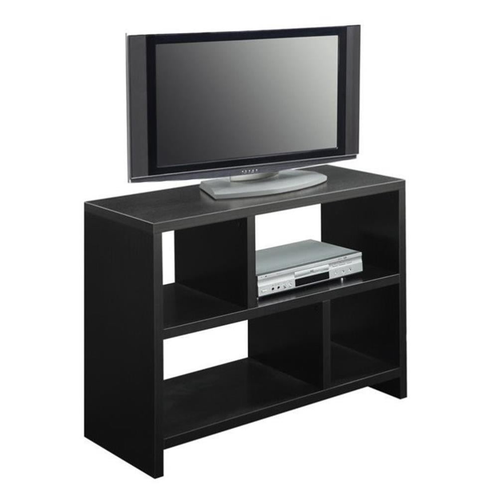 Convenience Concepts Northfield Console 3 Tier Bookcase, Espresso