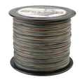thumbnail image 4 of HERCULES Super Cast 300M 328 Yards Braided Fishing Line 300 LB Test for Saltwater Freshwater PE Braid Fish Lines Superline 8 Strands - Camo, 300LB (136.1KG), 1.20MM, 4 of 9