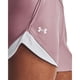 thumbnail image 3 of Shorts Under Armour Mujer Play Up 3.0 Rosa Talla XX Grande, 3 of 6