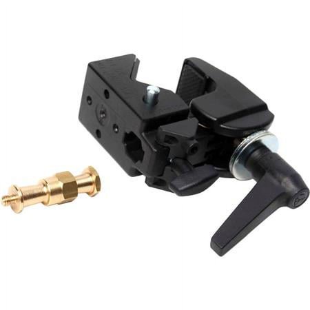 UPC: 0719821290537 | 035RL Super Clamp with Standard Stud