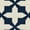 Navy, variant on Momeni Contemporary Runner Area Rug, Navy, 2'3" X 7'6" Runner