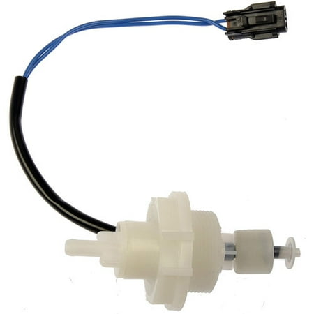 Fuel Sensor - Dorman 904-110 Diesel Water In Fuel Sensor with Drain Valve
