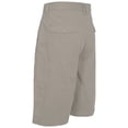 thumbnail image 2 of Trespass - Pantalón Corto Leominster para Hombre (Avena), 2 of 2