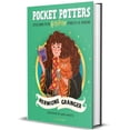thumbnail image 4 of J.K. Rowling Pocket Potters 5 Books Set – Harry Potter, Ron Weasley, Hermione Granger, Albus Dumbledore, Luna Lovegood Illustrated Character Collection, 4 of 6