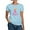 Light Blue, variant on CafePress - Yaya (Number One) Women's Light T Shirt - Women's Classic T-Shirt
