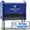 Blue, variant on Official Transcript (Paper) Self Inking Rubber Stamp (Blue Ink) - Q-300