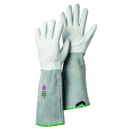 Women Off Road Mens Gloves Hestra Gloves 7341002008 GARDEN ROSE LADIES GLOVES OFF WHITE SIZE MED - Quantity 1 ()