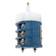 thumbnail image 4 of Máquina cambiadora de neumáticos de 240 V/480 V/500 V 40 A, motor con interruptor de avance y retroceso, para trabajo pesado, 4 of 15
