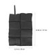 thumbnail image 2 of OUNONA 2Ud Protectores De Asiento Para Con Para Fijación En Color Negro, 2 of 8