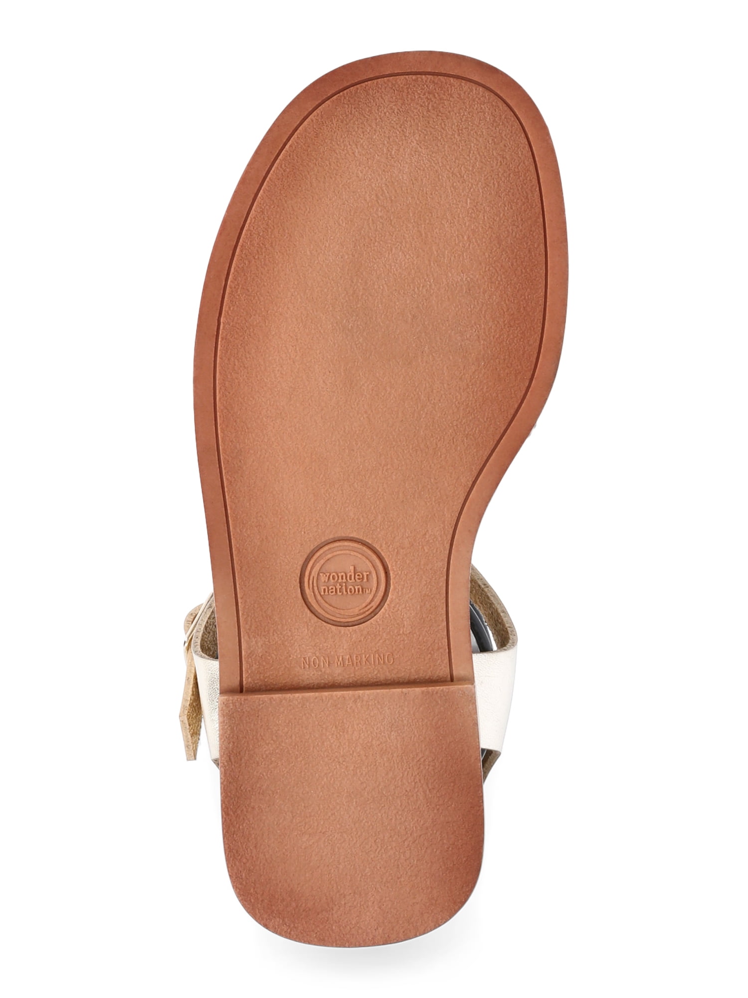 Wonder Nation Girl Fisherman Sandal