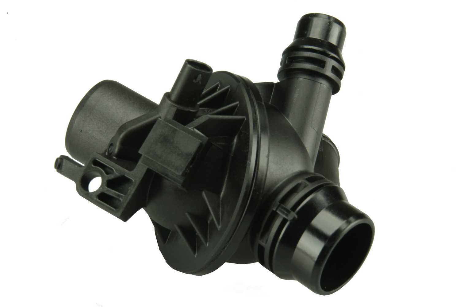URO Parts URO-015953 Engine Coolant Thermostat / Water Inlet Assembly