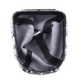thumbnail image 1 of Fugacal Comfortable To Use Gear Shift Boot, Gear Shift Gaiter, Travel Vehicle For Car Home, 1 of 6