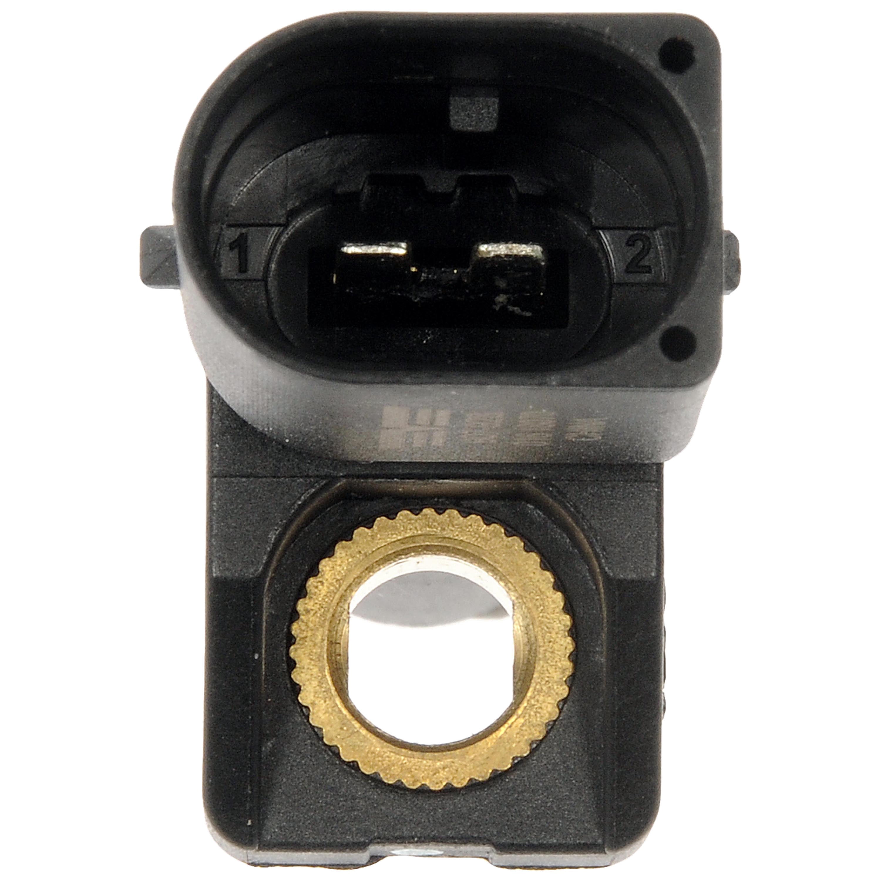 Dorman 907-928 Engine Crankshaft Position Sensor for Specific Mercedes-Benz Models Fits select: 1998-1999 MERCEDES-BENZ CLK