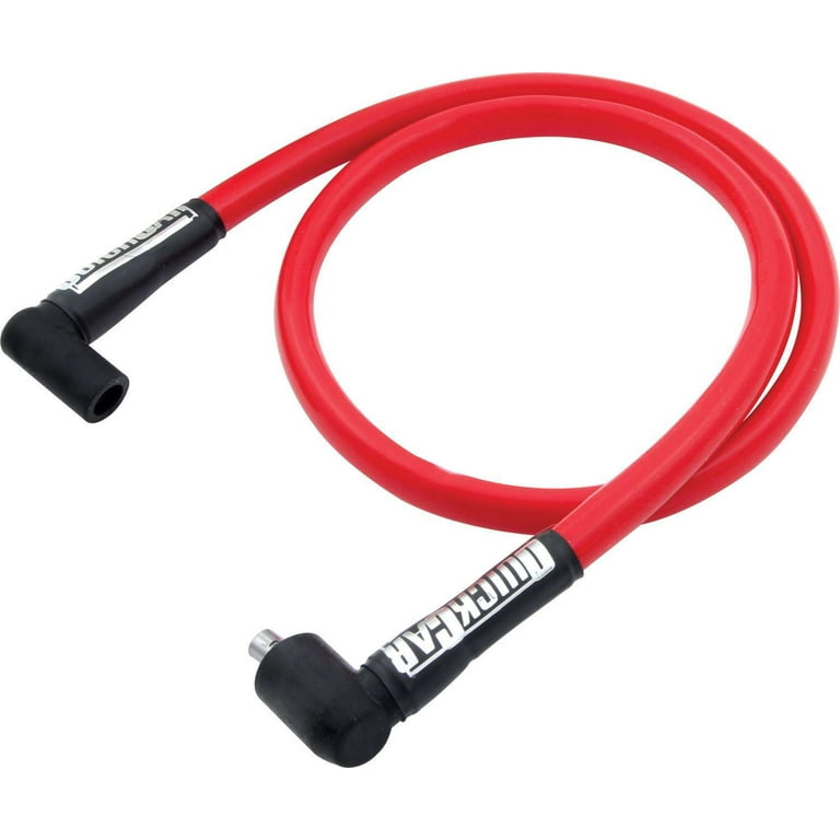 QuickCar Coil Wire - Red 36 QuickCar Coil Wire - Red 36