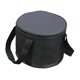 thumbnail image 5 of Accesorios para batería: protector de caja de tela Oxford, asa de transporte, bolsa a prueba de golpes. 23 cm x 22 cm, 5 of 9