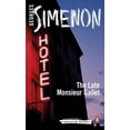 thumbnail image 2 of Late Monsieur Gallet, Georges Simenon Paperback, 2 of 2