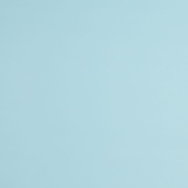 JAM Paper Matte Wrapping Paper, 26.3 Sq ft (17 in x 18 Ft), Light Baby Blue, 1/Pack