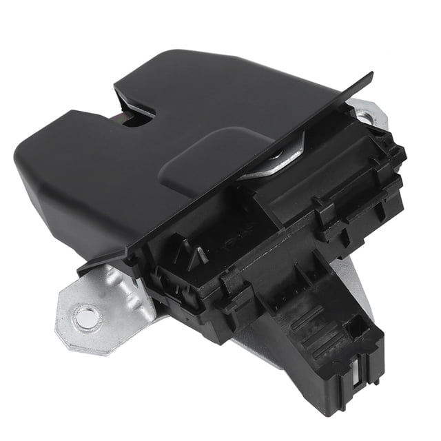 Pestillo de puerta trasera NikouMX Cerradura de maletero Actuador 8M51-R442A66-AC