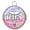 Multicolor, variant on Delight Jewelry Silvertone Domed Black CDA She is Clothed in Stength and Dignity Charm Necklace, 20"+3"